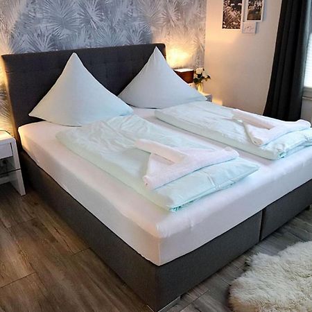 Zyrus 03 Villa Cuxhaven Bagian luar foto