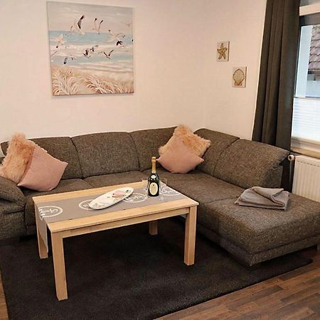 Zyrus 03 Villa Cuxhaven Bagian luar foto