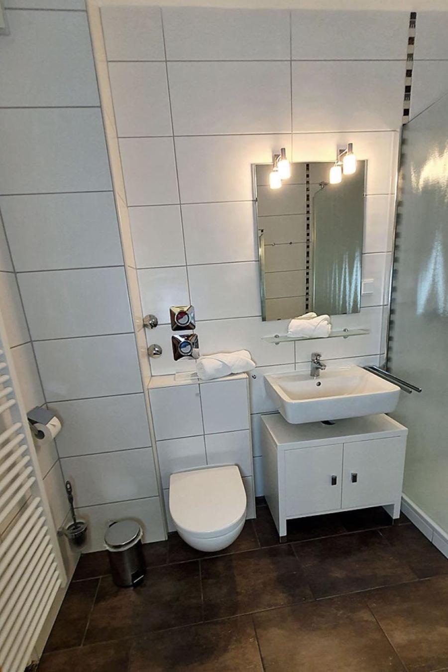 Zyrus 03 Villa Cuxhaven Bagian luar foto