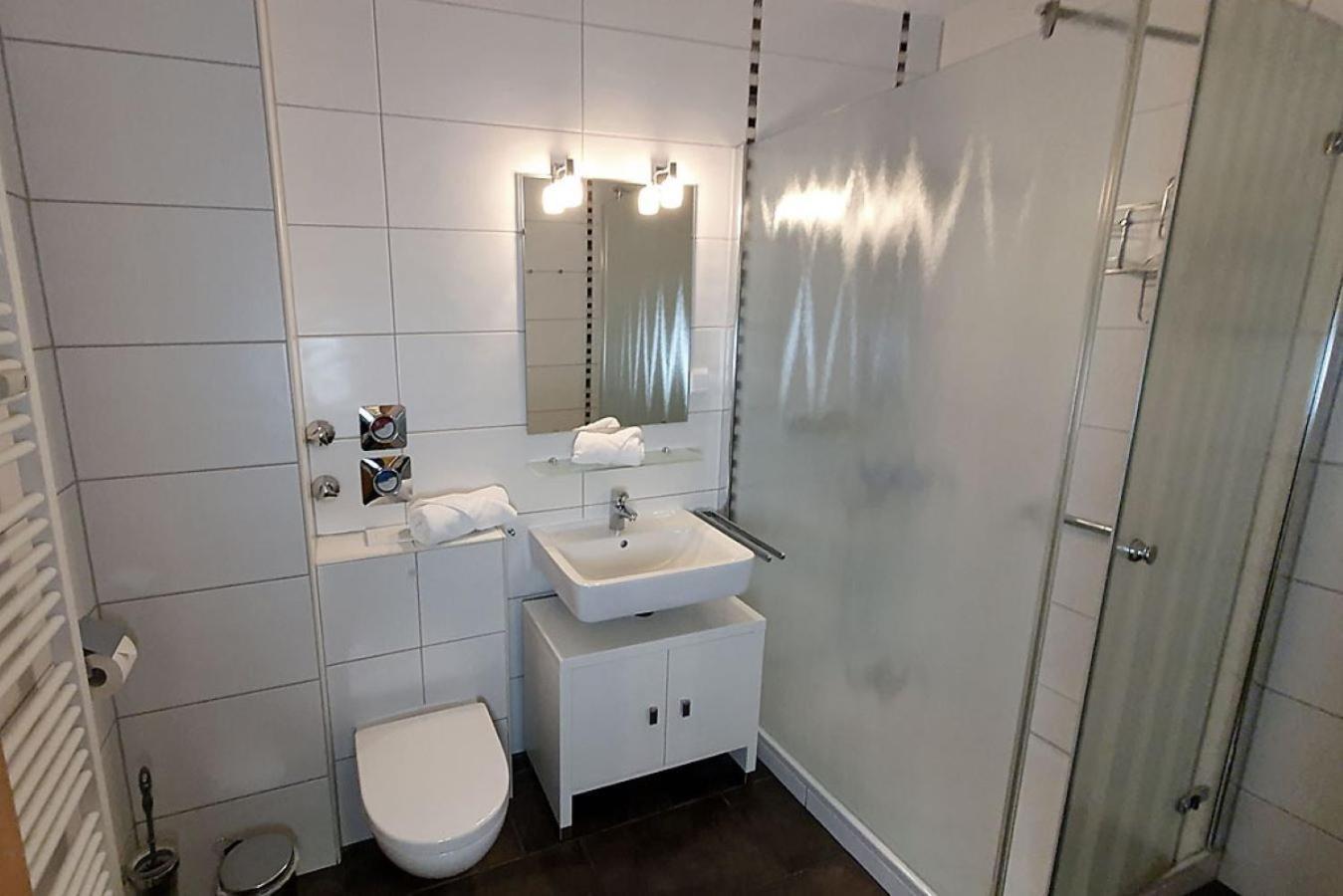 Zyrus 03 Villa Cuxhaven Bagian luar foto