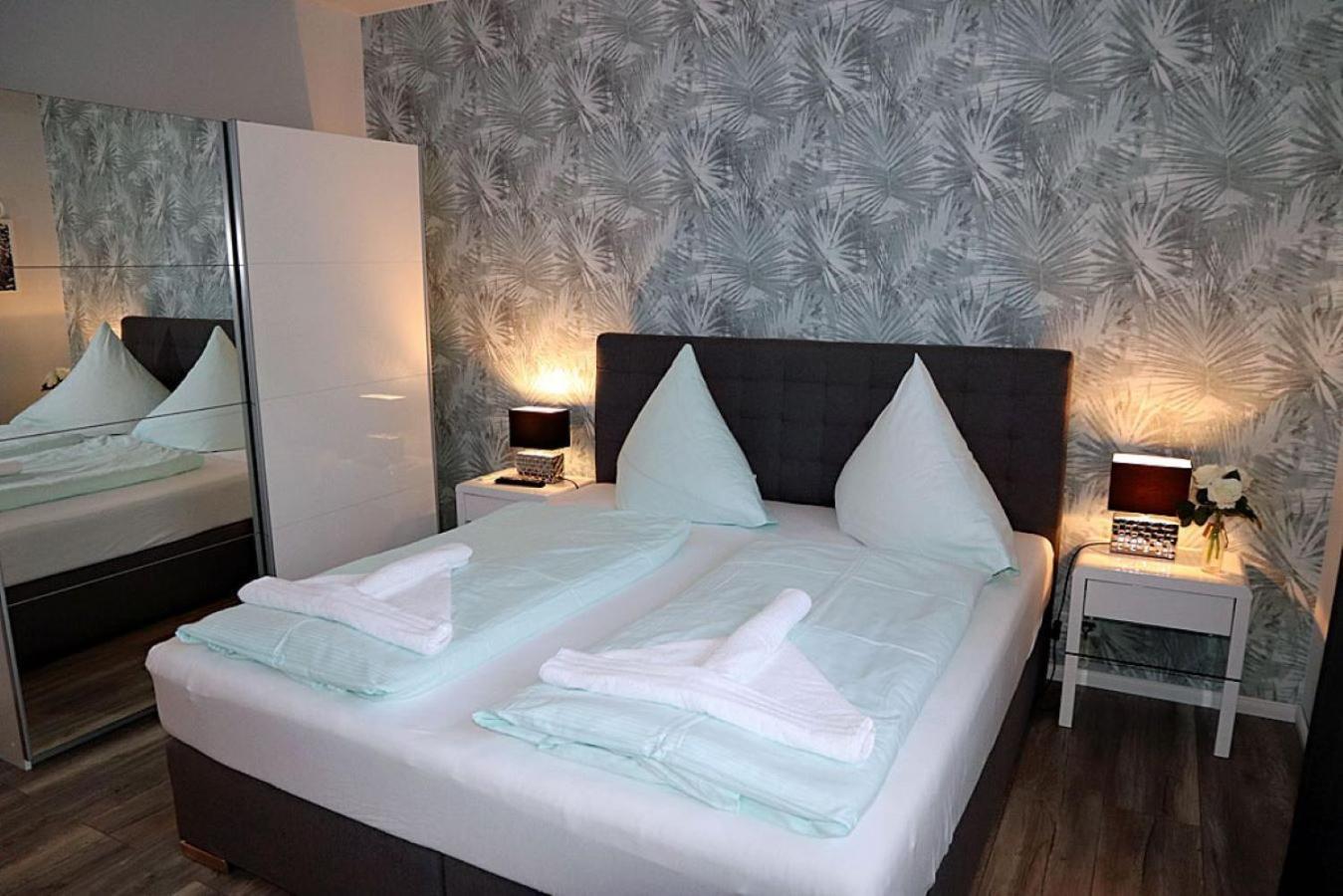 Zyrus 03 Villa Cuxhaven Bagian luar foto